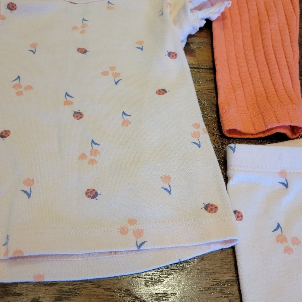 Carter's Set - Picture 3 of 4